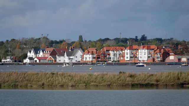Burnham-on-Crouch: The Essex Seaside Town Under Two Hours From London