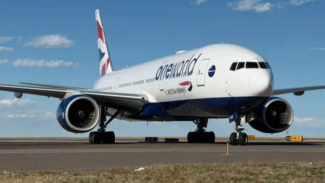 British Airways Has a Secret 0-105 Score for Every Passenger — and It Shows Up When Flights Go Wrong