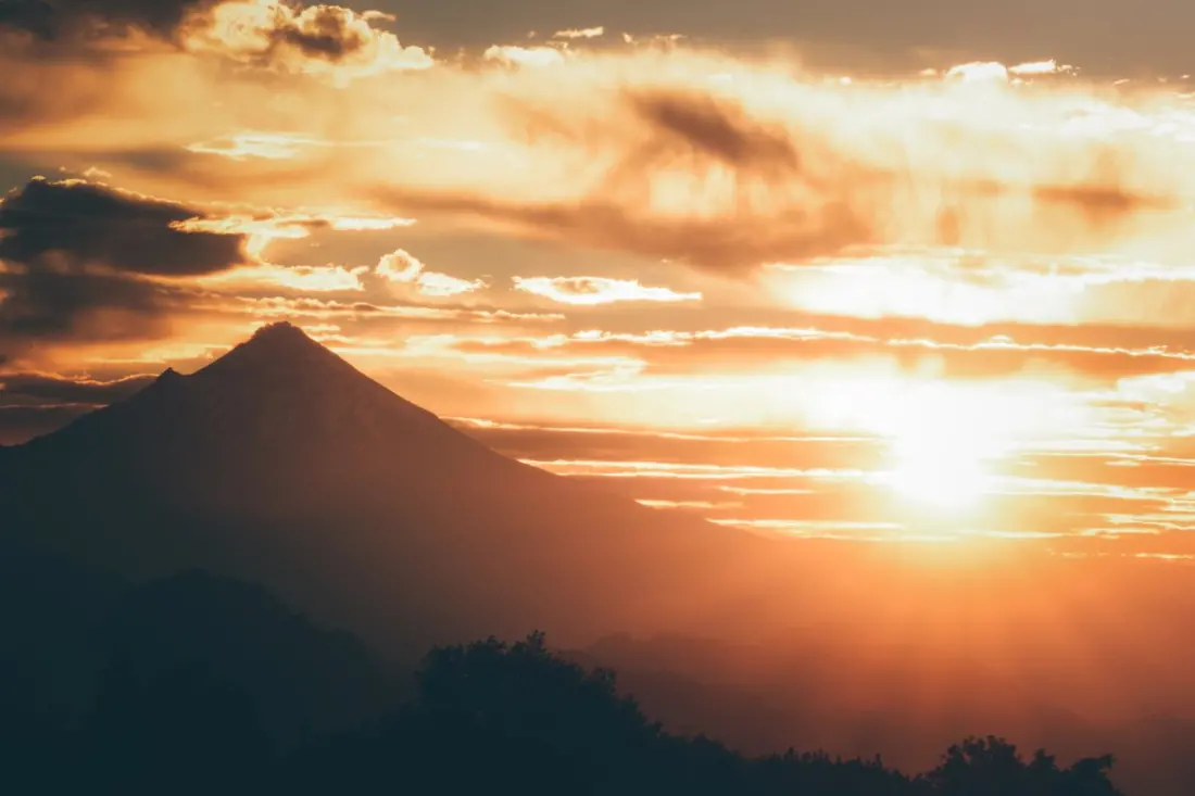 Pack a jumper: the Mexican highlands that get properly cold in winter