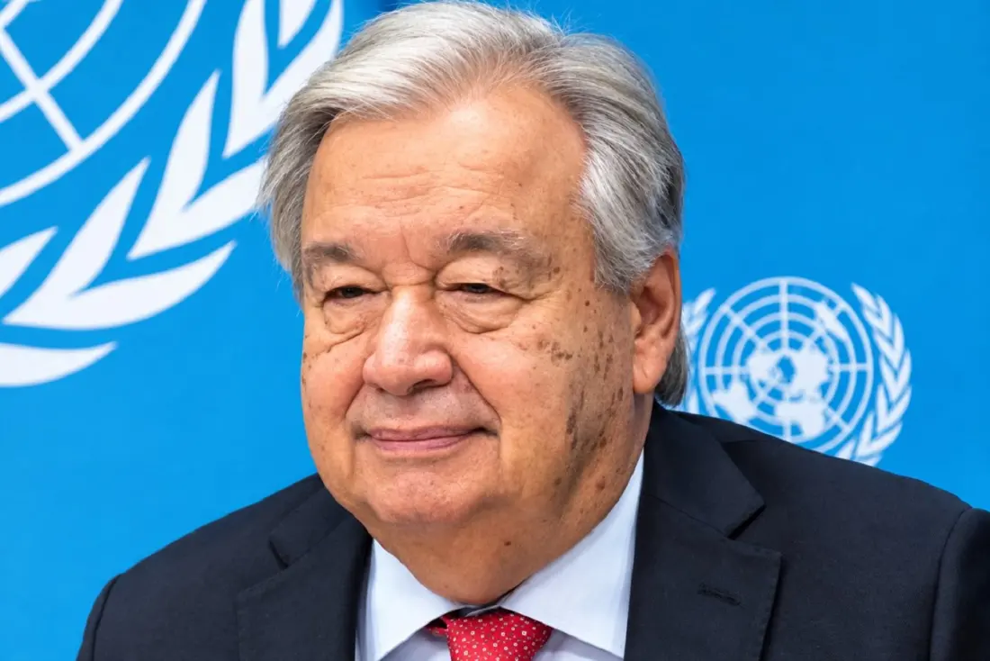 UN Warns Colombia's Peace Deal Progress Hangs in the Balance Under New President