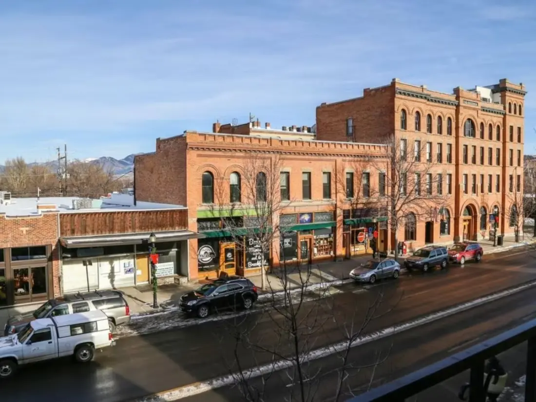 Seven Bozeman Vrbo Stays That Put You Right Between Town and the Trails