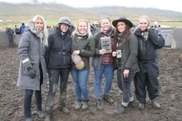 Inside Iceland's Laufskálarétt: 1,500 Horses, 300 Riders and One Wild Autumn Weekend