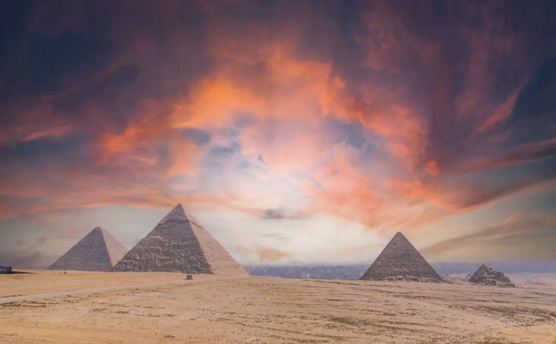 Egypt Is Heading for a Record Year: How to Plan a 2026 Trip That Actually Works