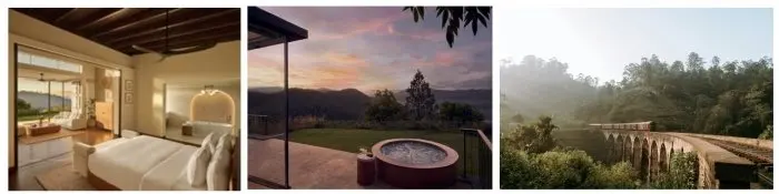 Uga Ghiri Opens in Ella: 15 Villas on a Historic Tea Estate in Sri Lanka's Hill Country