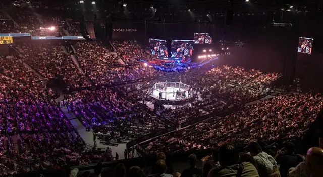 UFC 333 heads to Abu Dhabi this October: what fight fans should know before booking