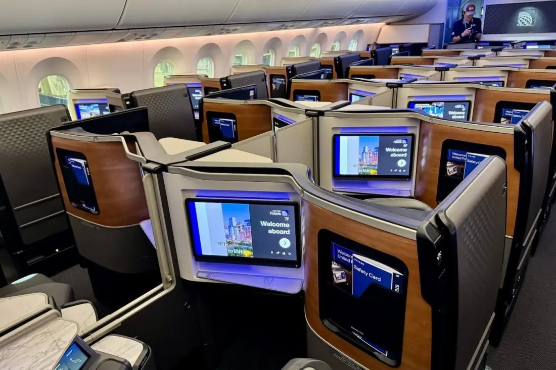 Basic business class is here: which airlines sell stripped-down premium fares