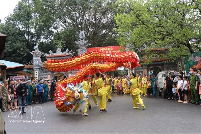 Hanoi heritage diplomacy: why Việt Nam is now shaping how the world protects old places
