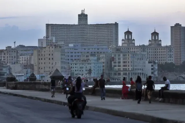 Cuba's Economic Overhaul: What 88% Reforms Implemented Means for Travellers