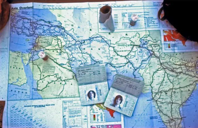 Rick Steves on Afghanistan in 1978: The Hippie Trail Journey That Can Never Be Repeated