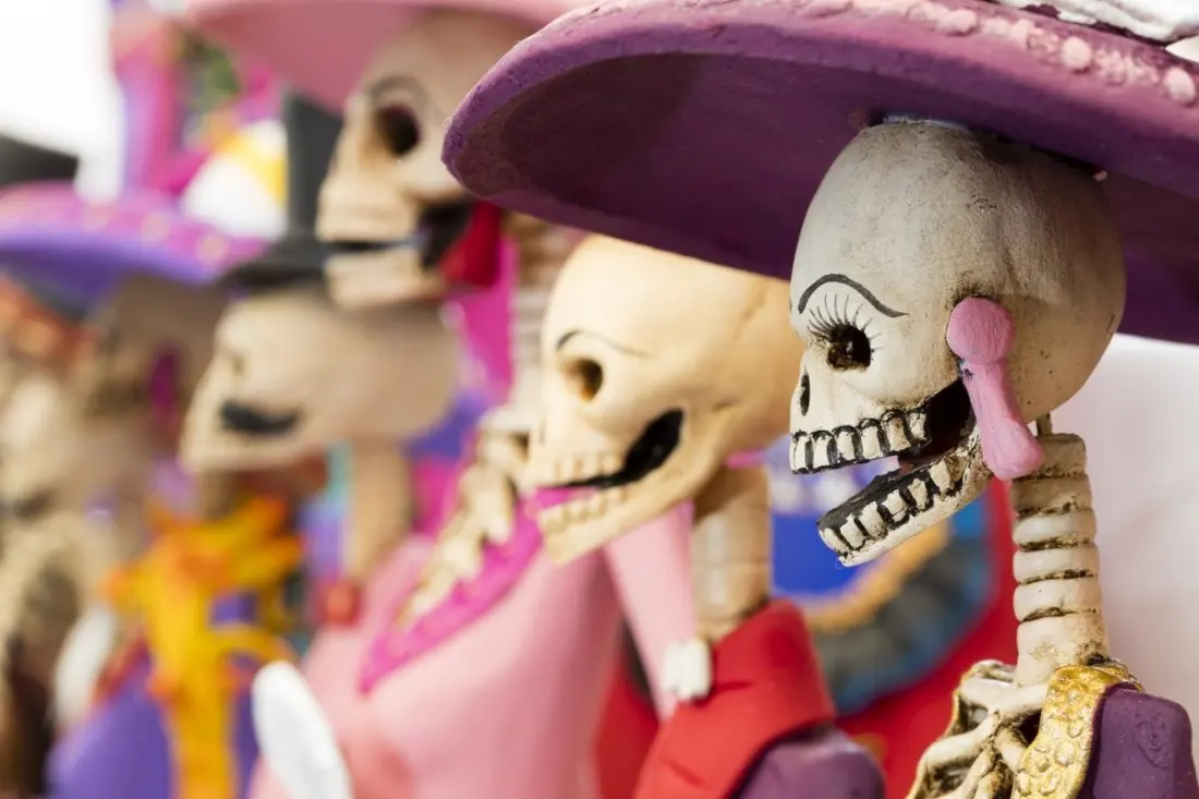 Day of the Dead in Mexico: Where to Go and Why You Need to Book Now
