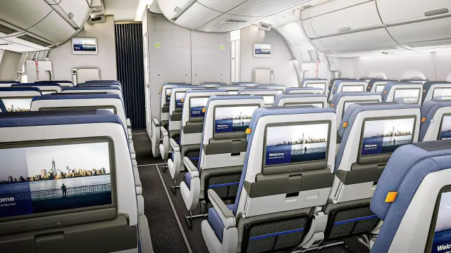 Lufthansa's Cheapest Economy Fares Now Smaller Than Ryanair's — And Even Elite Flyers Get No Break
