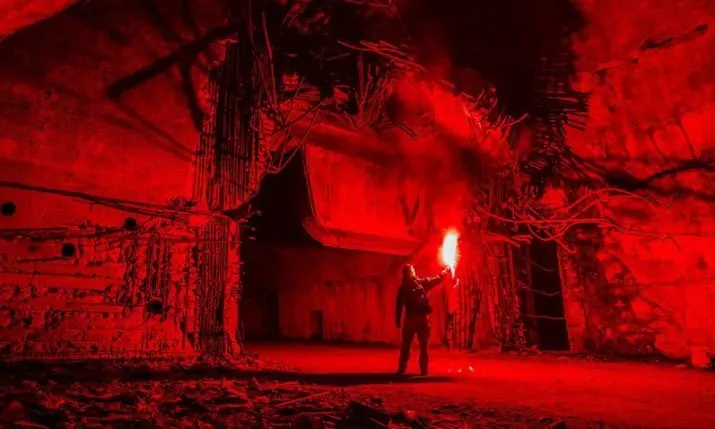 Under the Radar: the new Croatian series digging into Cold War bunkers you can actually visit