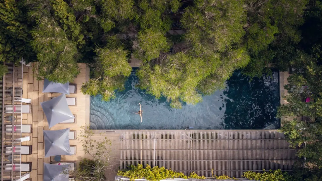 Why the world's best hotels are no longer selling rooms - they're selling experiences