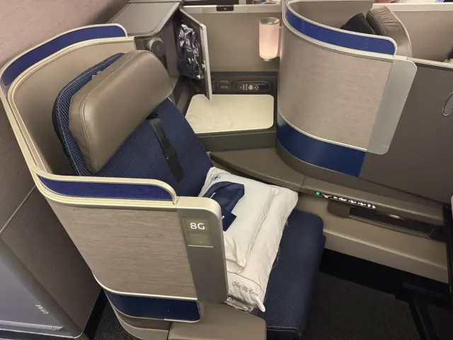 Premium Cabin Searches Have Doubled in a Year - Here's What It Means for Your Next Flight