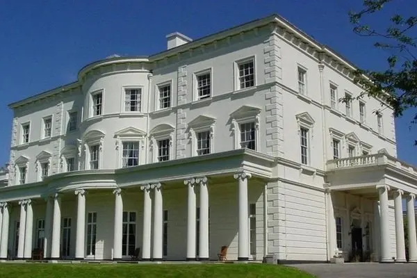 Southwick House: The Quiet Hampshire Manor Where D-Day Was Directed