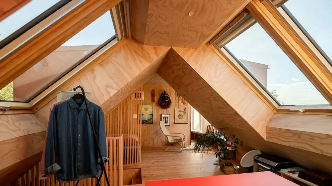 Seven Oslo Airbnbs worth booking in 2026, from a rooftop studio to an Art Nouveau castle