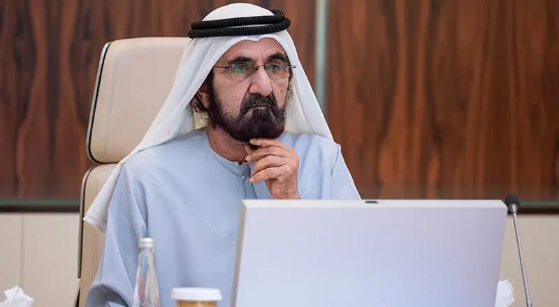 Dubai's ruler has set out 7 rules for life in the city — and visitors should read them too