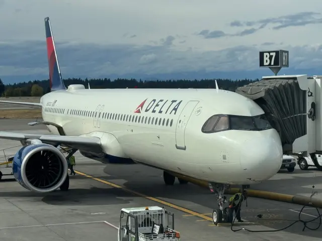 Delta Drops Seattle-Philadelphia and JFK-Dallas Flights: What It Means for Your Booking