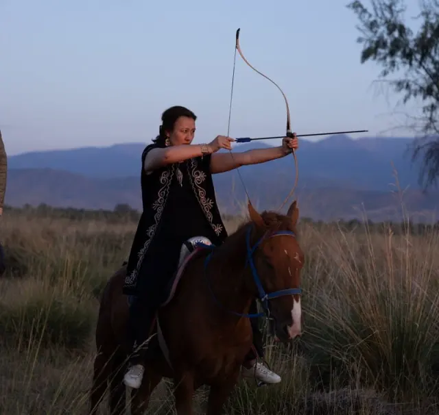 Horse on the Table: Why Kazakhstan Eats What It Worships