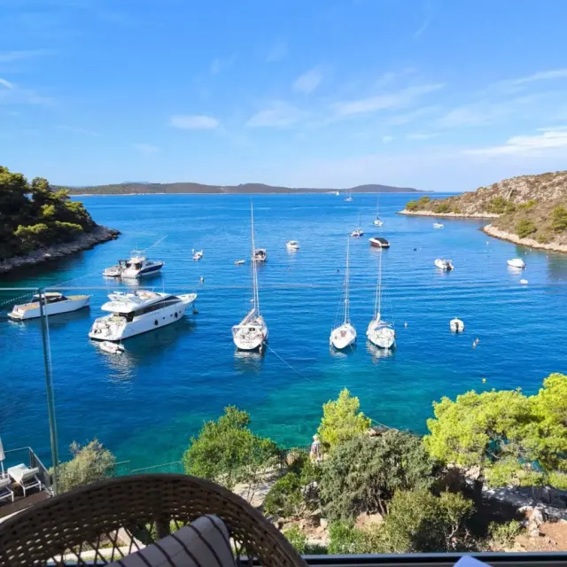 Hvar Launches HVARMONY: A Free Four-Day Wellbeing Festival in October