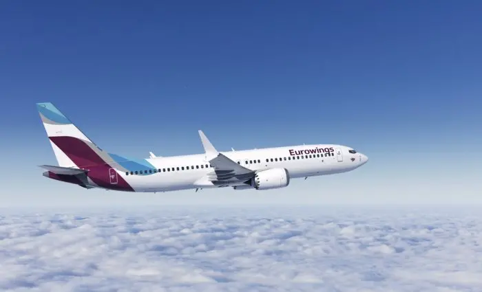 Eurowings adds Baghdad and beefs up its Middle East timetable for winter 2026/27