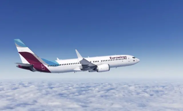 Eurowings adds Baghdad and beefs up its Middle East timetable for winter 2026/27