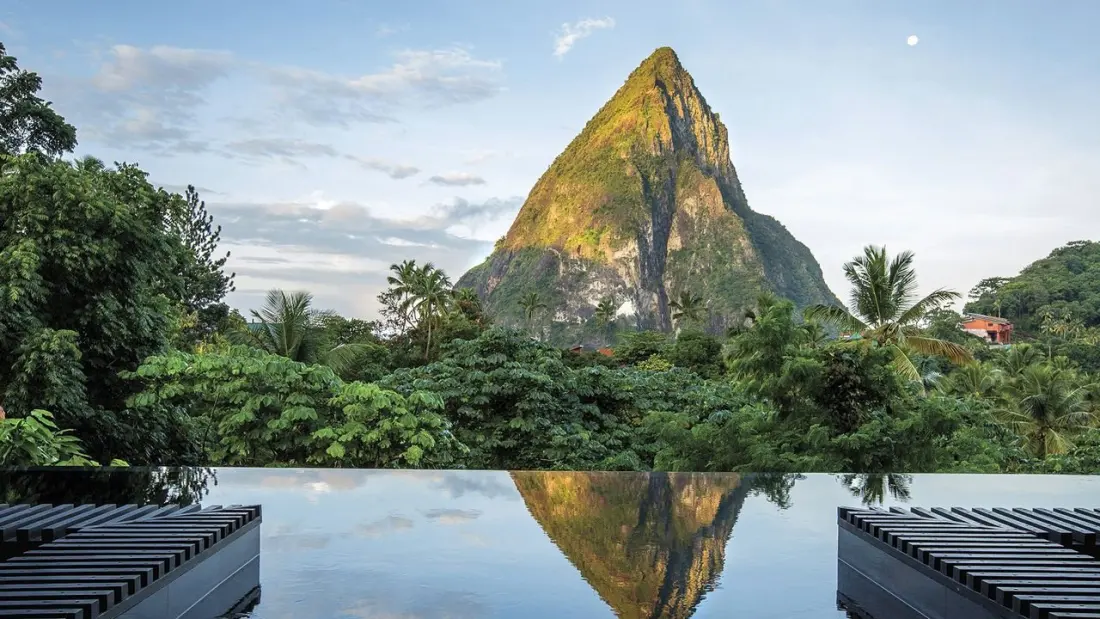 St. Lucia's Standout Stays: Where to Book From Soufrière to Rodney Bay