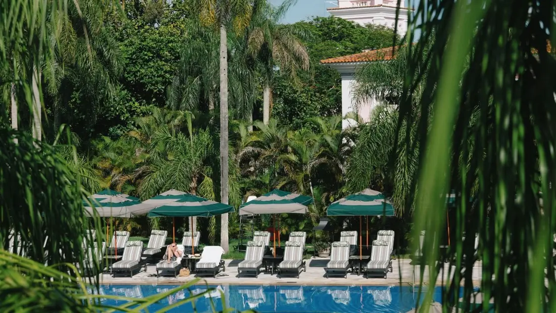 Brazil Takes the Top Spot in the 2026 Readers' Choice Awards for South America's Best Hotels