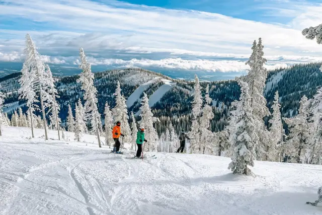 Epic Pass prices for 2026-27 ski season are up — and there's a new discount for under-30s