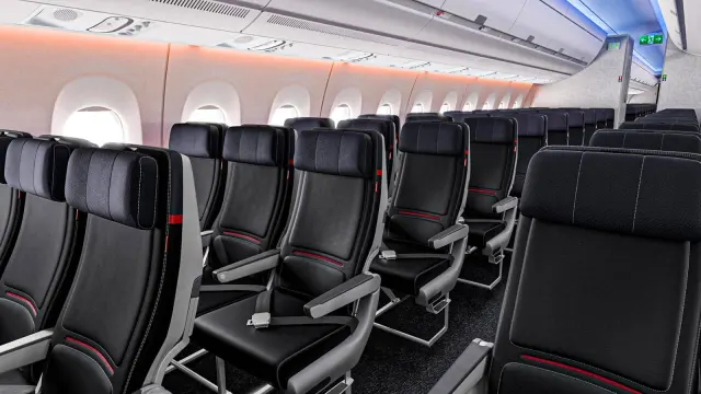 Delta trims a favourite SkyMiles perk - and even Diamond Medallions feel it