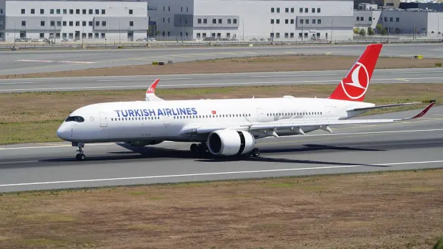 Turkish Airlines Is Plotting Flights To Brisbane And Perth — And Nonstop From Istanbul Could Follow
