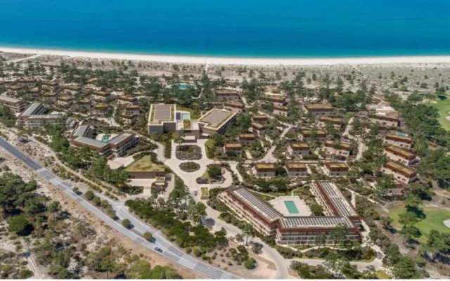 Park Hyatt Is Finally Coming to Portugal — and It's Picking Comporta