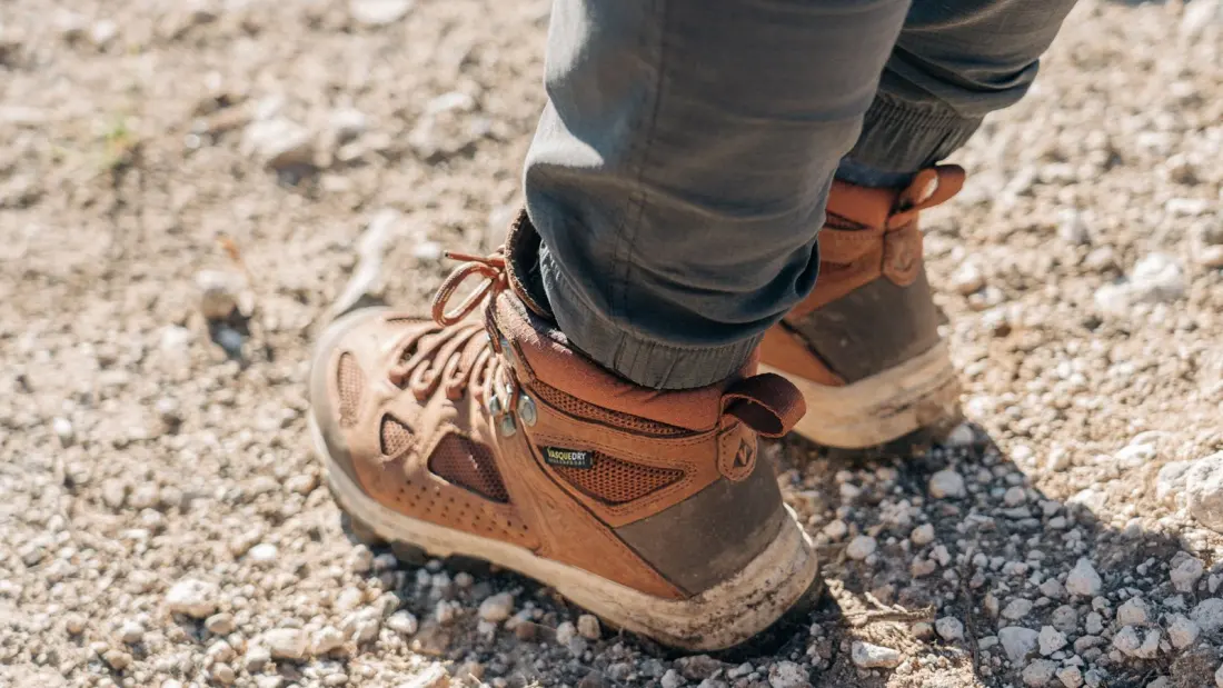 The 10 Best Women's Hiking Boots of 2026, Tested Over Mud, Rock and 100-Plus Miles