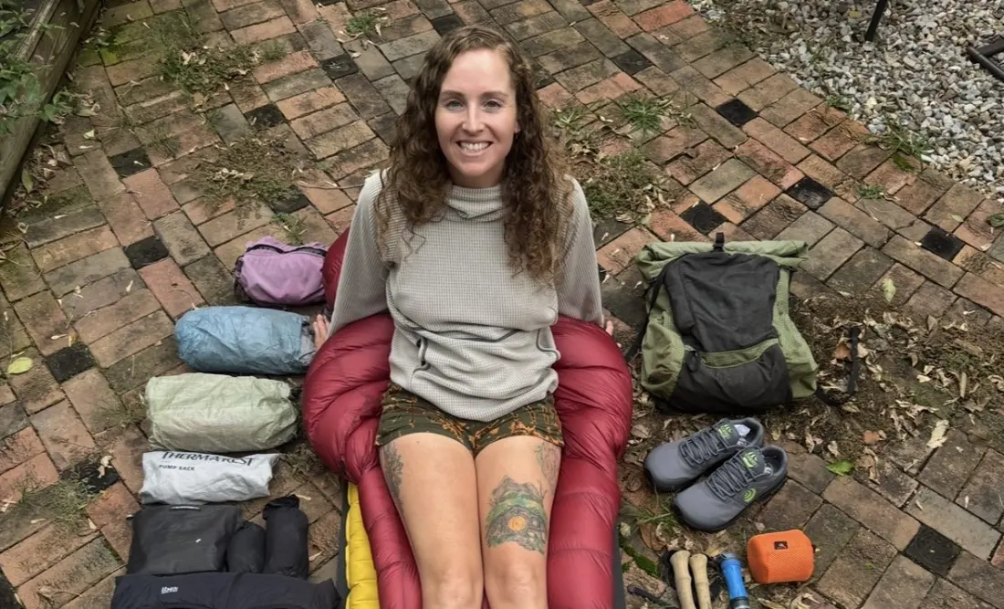 Packing an 800-Mile Desert Walk: A Veteran Thru-Hiker's Arizona Trail Gear List
