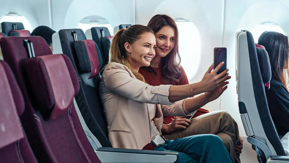'Premium Economy' Doesn't Always Mean What You Think — And Some Airlines Stretch The Label