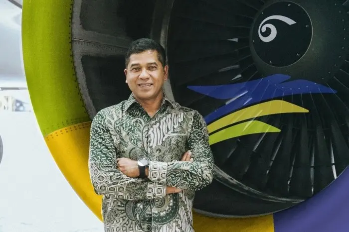 TransNusa Adds Fourth Daily Flight Between Jakarta and Singapore