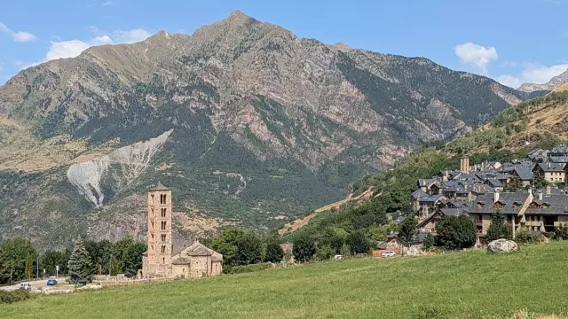 Taüll, Vall de Boí and Val d'Aran: a slow-travel corner of the Spanish Pyrenees