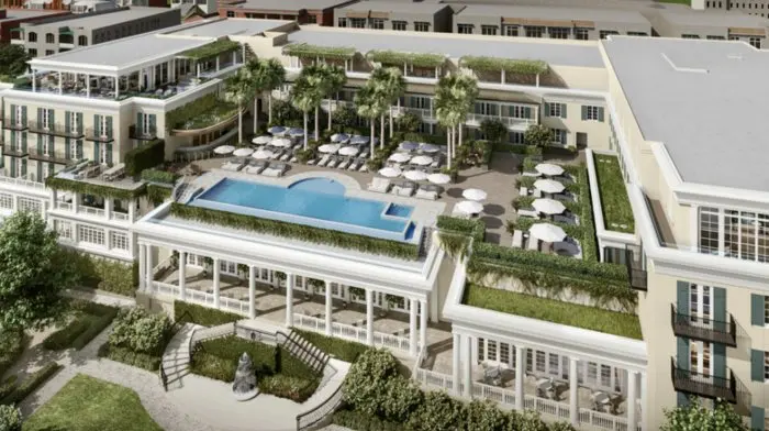 Preferred Hotels adds 11 properties to its top-tier Legend Collection