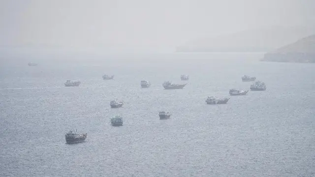 Gulf shipping and Saudi oil infrastructure under attack — what holidaymakers should know