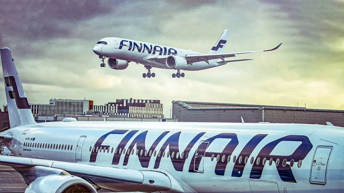 Finnair's Longest Flights Ranked: 14-Hour Hops to Asia and a New 23.5-Hour Route to Melbourne