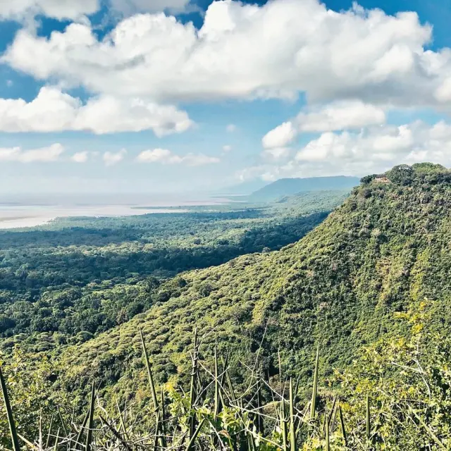 Mto wa Mbu: the Tanzanian farm town worth stopping for on the safari circuit