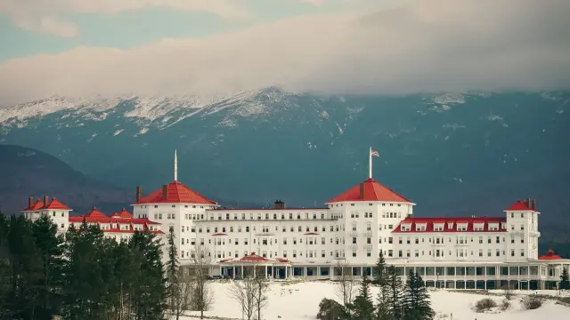 Why New Hampshire, Not Colorado, Earned the Nickname 'Switzerland of America'