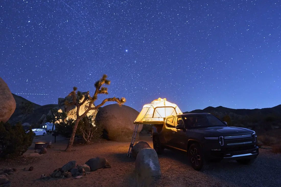 How to Actually Get a Good Night-Sky Photo: A Pro's Seven Rules