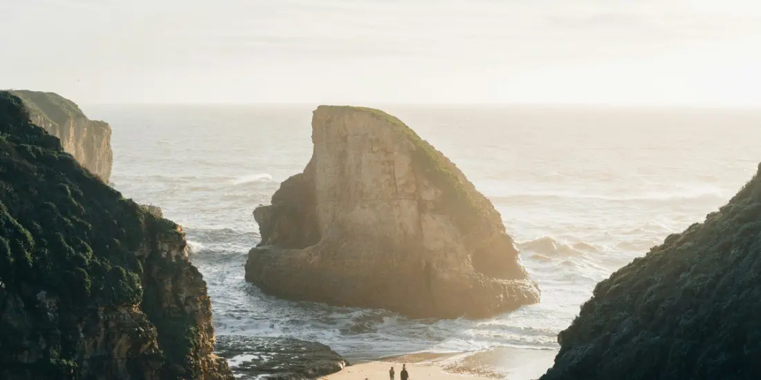 A Longboarder's Guide to Santa Cruz: Where to Stay, Eat and Surf on a Weekend Trip