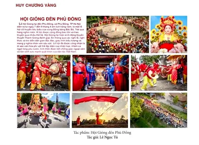 Hà Nội's Heritage in 65 Frames: Inside the 13th Art Photography Exhibition