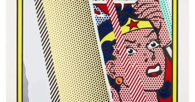 Roy Lichtenstein's Personal Collection Goes Under the Hammer at Sotheby's New York