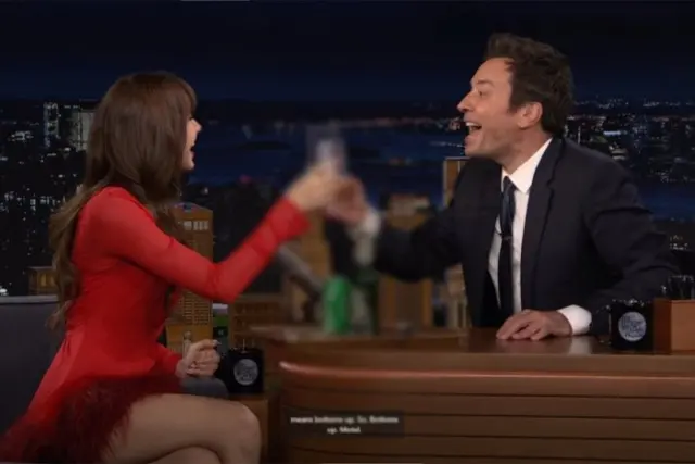 Lisa's beer moment on US TV has Thailand arguing about its own alcohol law