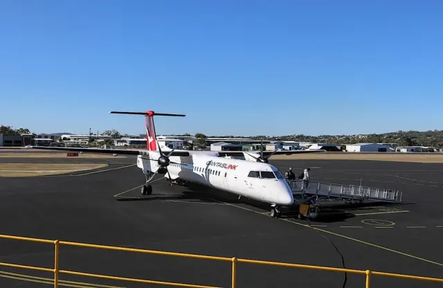 Qantas ground worker strike set for late September — what passengers need to know