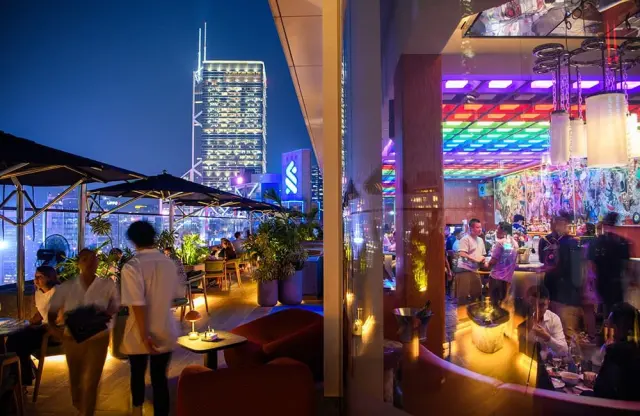 Hong Kong wants you to stay longer: inside the city's 2030 tourism plan