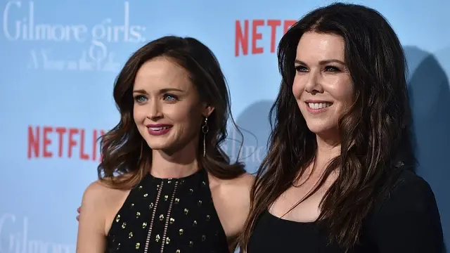 Set-jetting goes big: walk into Stars Hollow this winter